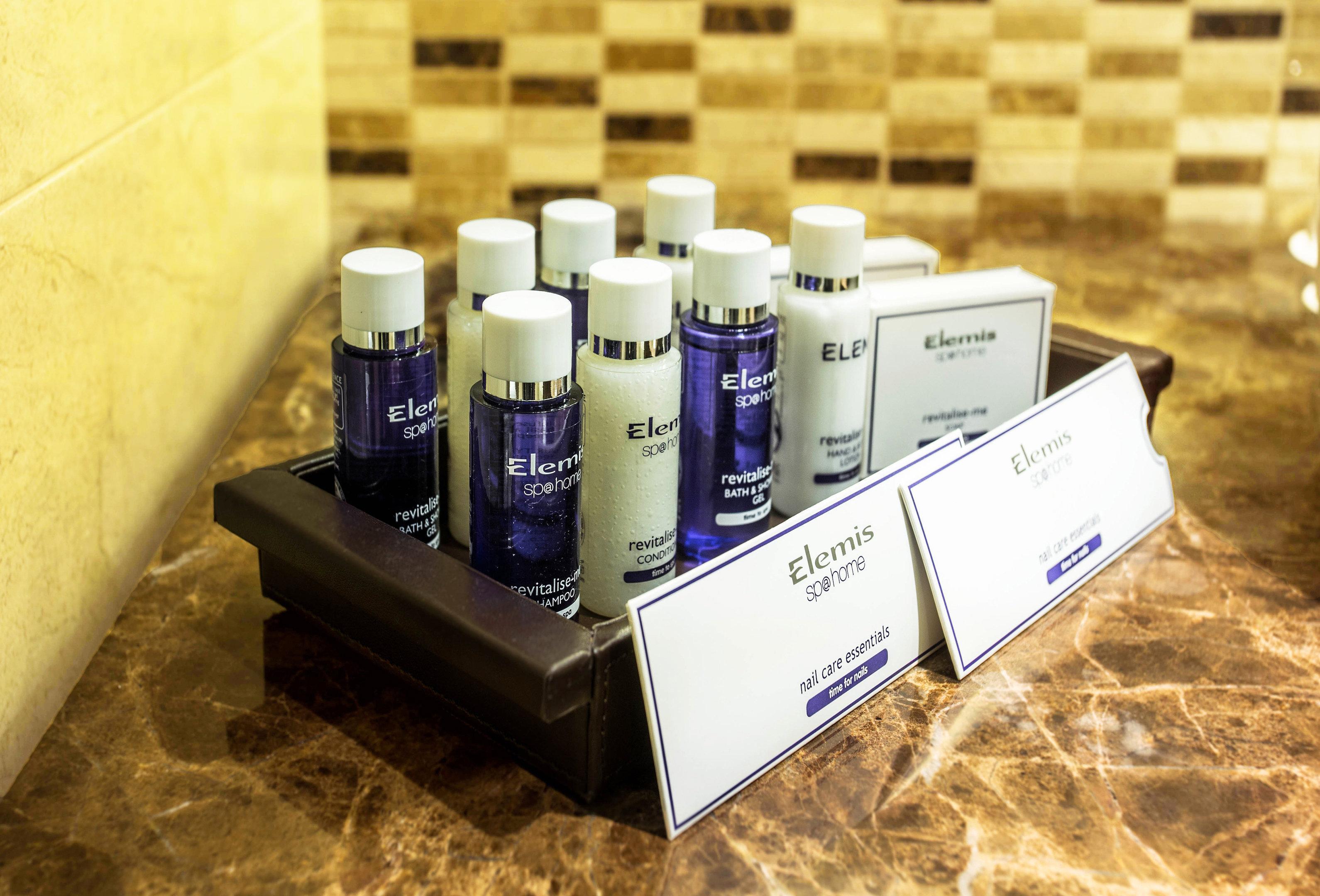 Crowne Plaza - Borjomi By Ihg Hotel Екстериор снимка Elemis products
