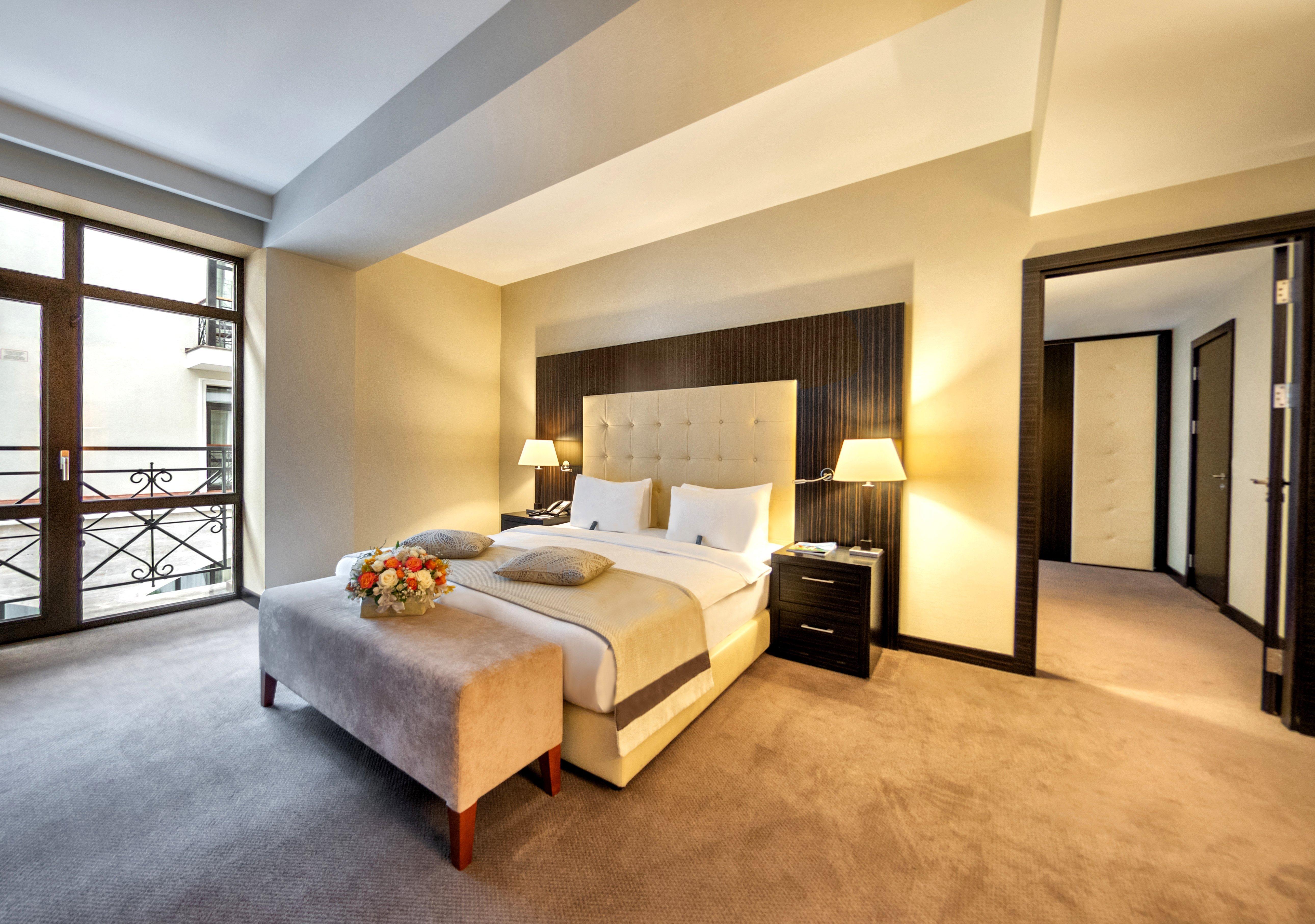 Crowne Plaza - Borjomi By Ihg Hotel Екстериор снимка Suite