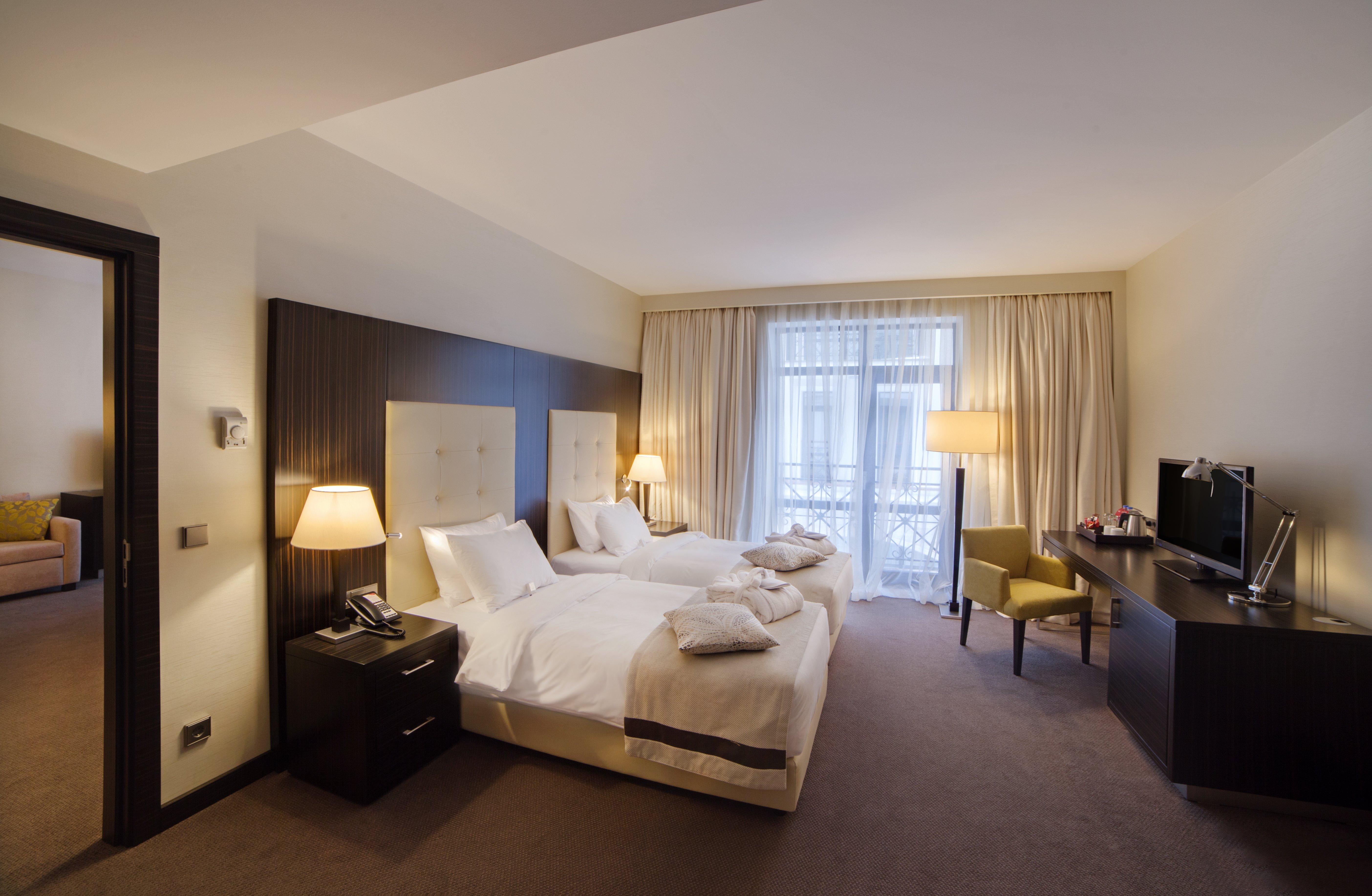 Crowne Plaza - Borjomi By Ihg Hotel Екстериор снимка A room at the hotel