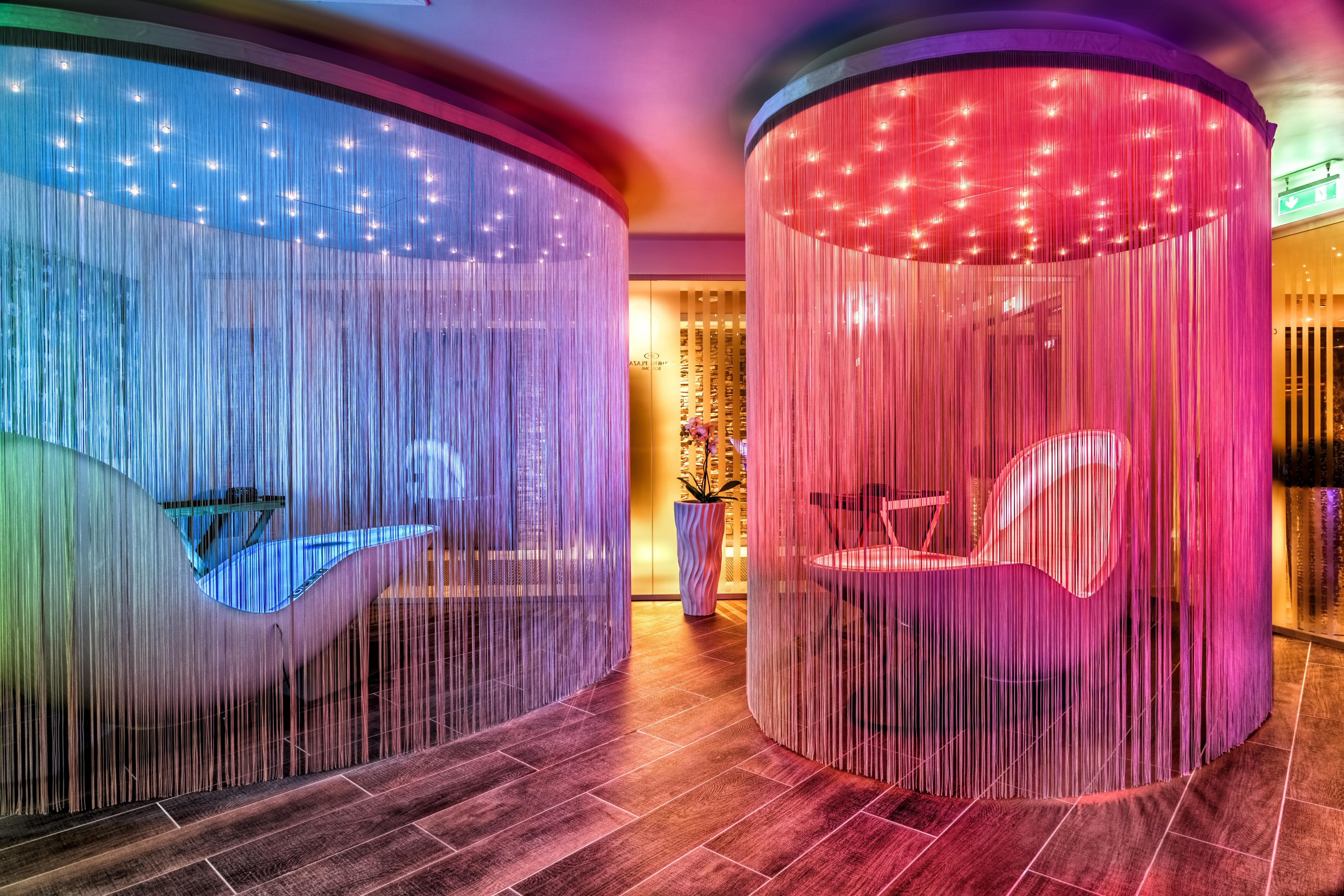 Crowne Plaza - Borjomi By Ihg Hotel Екстериор снимка The spa at The Dorchester