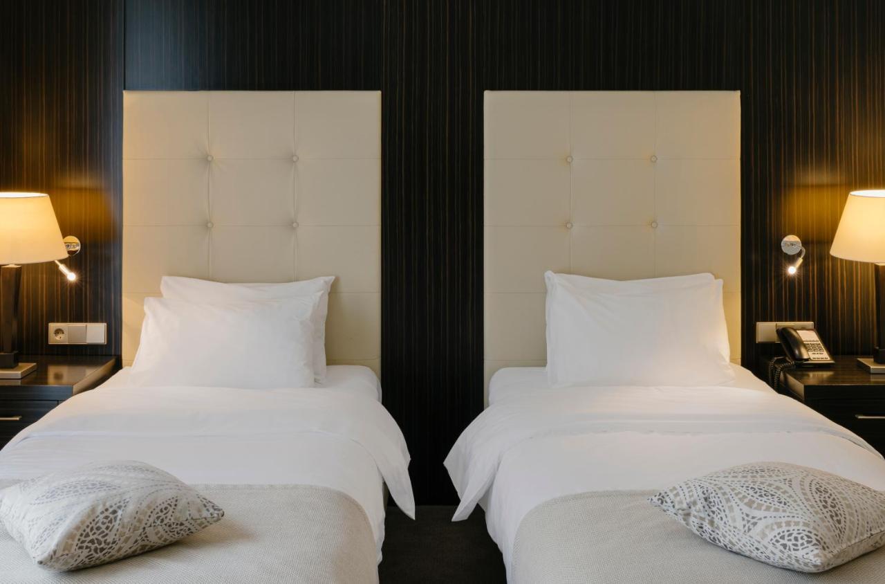 Crowne Plaza - Borjomi By Ihg Hotel Екстериор снимка