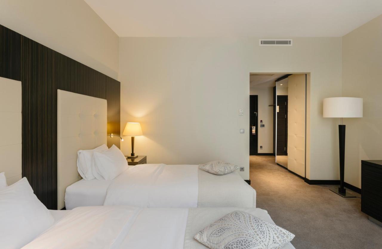 Crowne Plaza - Borjomi By Ihg Hotel Екстериор снимка