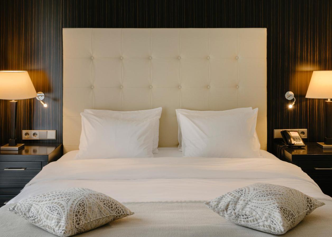 Crowne Plaza - Borjomi By Ihg Hotel Екстериор снимка